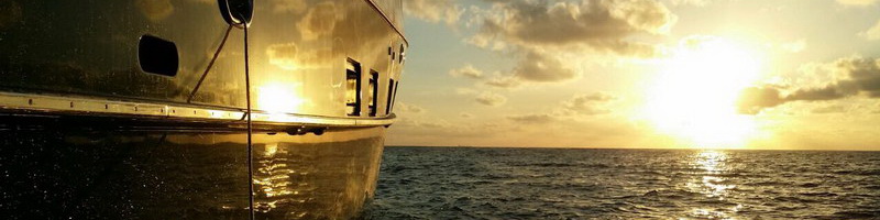 Yate 78 ft Australis
