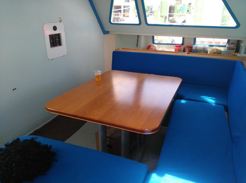 Isla Mujeres open bar sailing tour Caribbean snorkel private charter