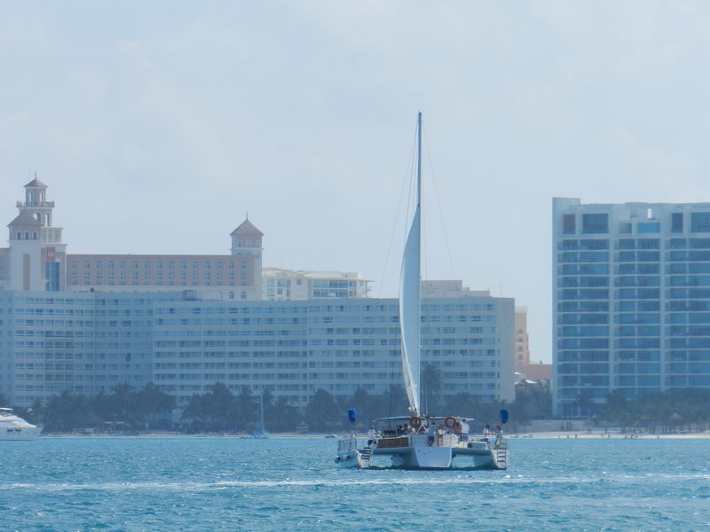 Isla Mujeres