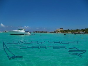Cancun Mega Yachts over 60 ft