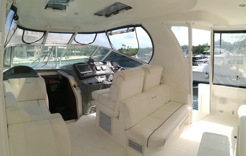 snorkel tour Puerto Aventuras charter