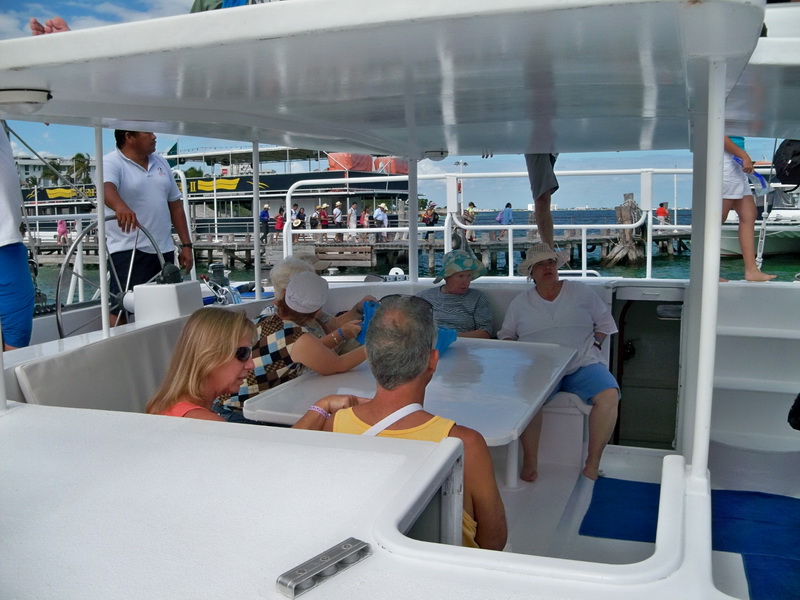 Isla Mujeres